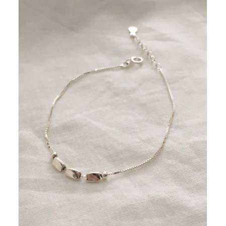 (silver925) move bracelet