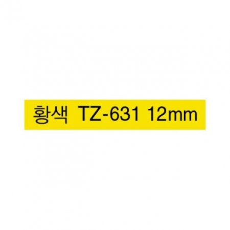 (TZTZ-631) 12mm 湮
