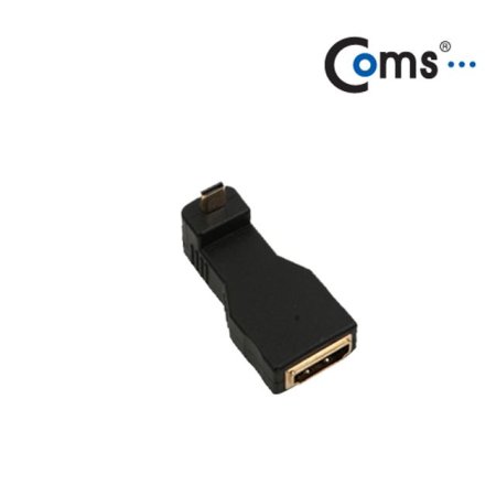 Coms HDMI  Micro HDMI M HDMI F 
