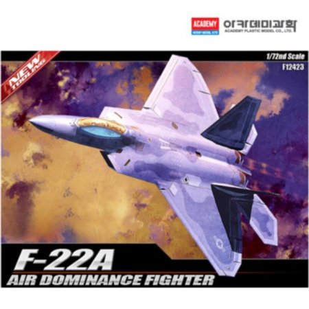 Ȱ F-22A AIR DOMINANCE FIGHTER 