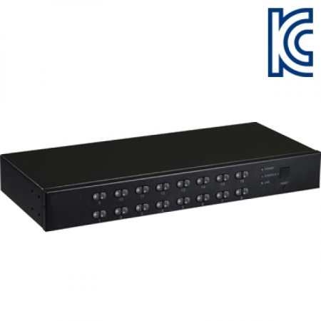 CAT5 USB KVM 161 ġ