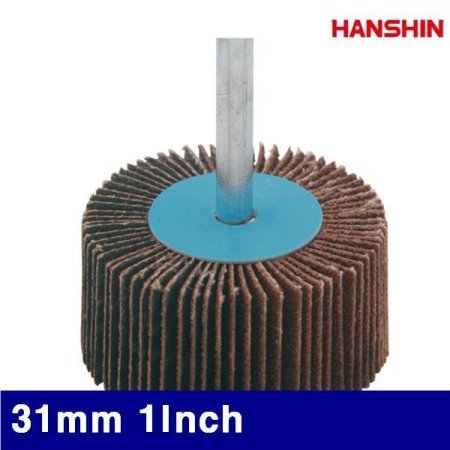 HANSHIN 1321292 (40) 31mm 1Inch 40() (50EA)