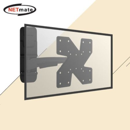NETmate TV    ġ17-37in18kg