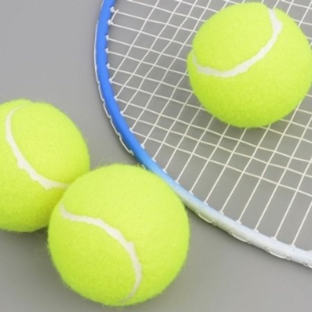tennis ball 3P