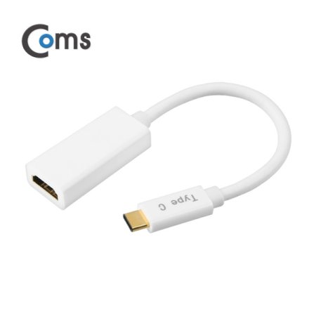 Coms USB 3.1 (Type C to UHD) UHD ȯ