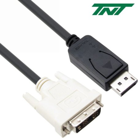  TNT NM-TNT12 DisplayPort to DVI ̺10m