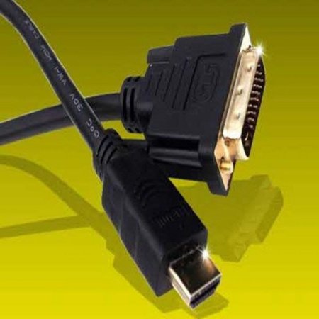 (I) HDMI to DVI GOLD ̺ 1.5M /DVI to HDMI/1.5M/ݵƮ (ǰҰ)