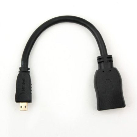 HDMI ȯ(Micro HDMI M/ HDMI F)-̺Ÿ