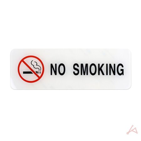 ܻȰ NO SMOKING ǥ ǥ