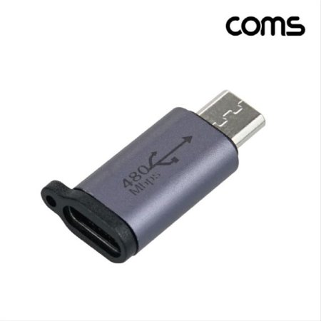 USB 3.1 CŸ type C F to ũ 5 Mic IH697