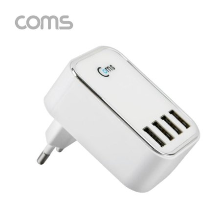 Coms  Ƽ -USB 4PE 220V   