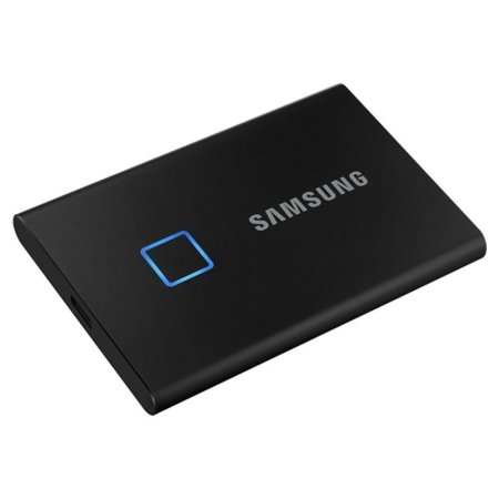 SSD Portable T7 Touch  2TB