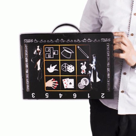 [KC]Ƽǰ()1(Multi Magician bag DIY 1pcs by JL)