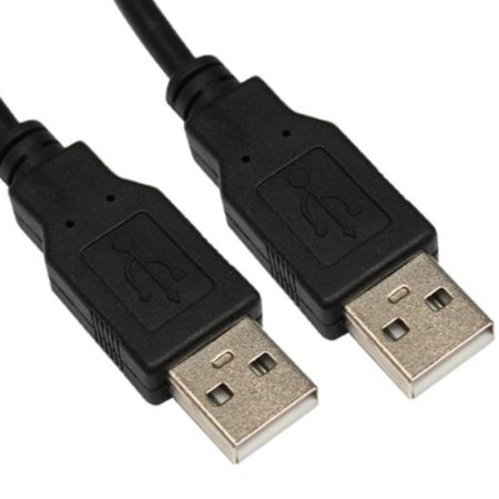 ؽ USB2.0 AM-AM ̺ 1.8M (NX19)