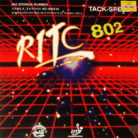  RITC802