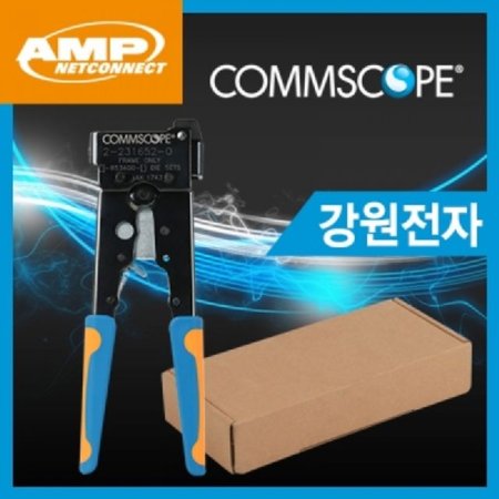 CommScope( AMP) 2-231652-1 ǰ 8P ÷ 
