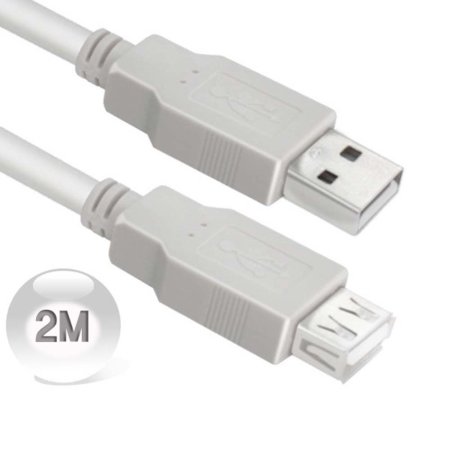 ̾ƽ USB 2.0 AMAF  ̺ 2M N302
