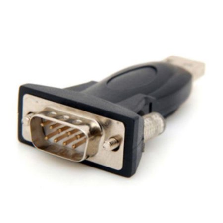 USB2.0 to RS232 ø 