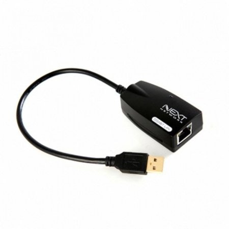 USB 2.0 GIGABIT LAN CARD NEXT-1100CA