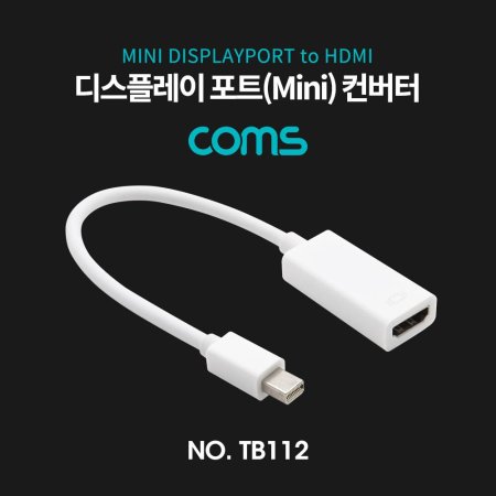 ÷ (Mini) to HDMI  15cm