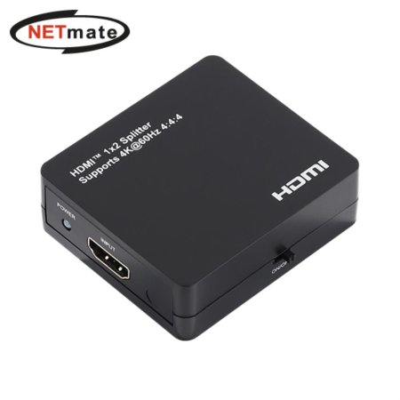 NM-PTP12M 4K 60Hz HDMI 2.0 1/2 й