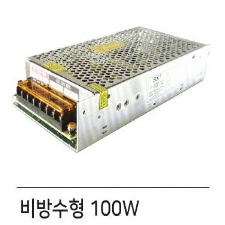 ǳ  LED SMPS 220V-12Vȯ 100W AC-DCȯƴ (ǰҰ)