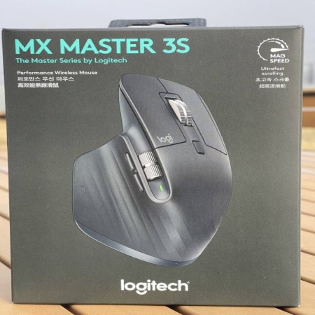  MX Master 3S ս  콺  (ǰҰ)