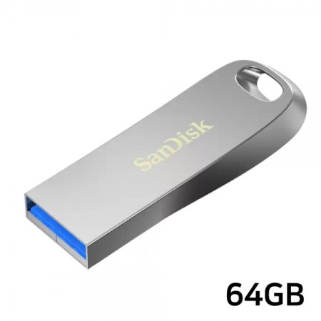 SanDisk USB ÷ ̺ Z74 ULTRA Luxe USB 3.1 (64GB)