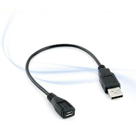 USB ̺ Micro BF USB AM 20cm