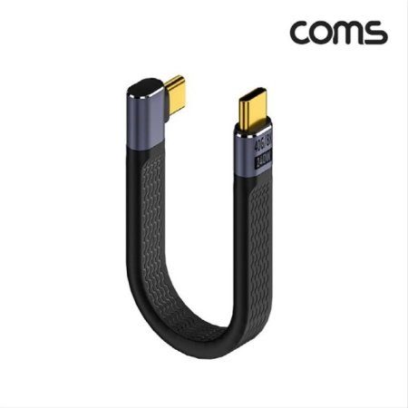 USB 4.0 Type C ̺   MM CŸ 4 TB804