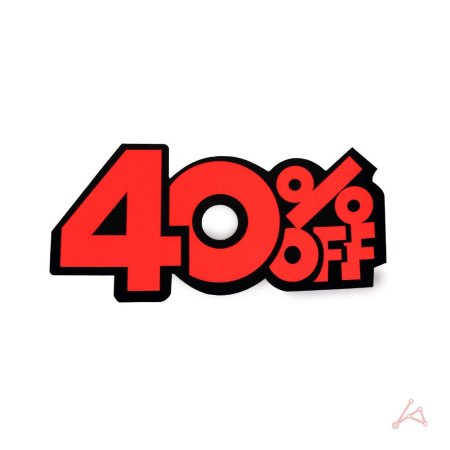 ǥ 40%sale ǥ ȳ 5p