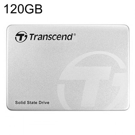 SSD220S 120GB TLC