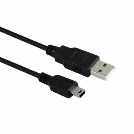 ̺ 2.0 2M MINI 5PIN USB