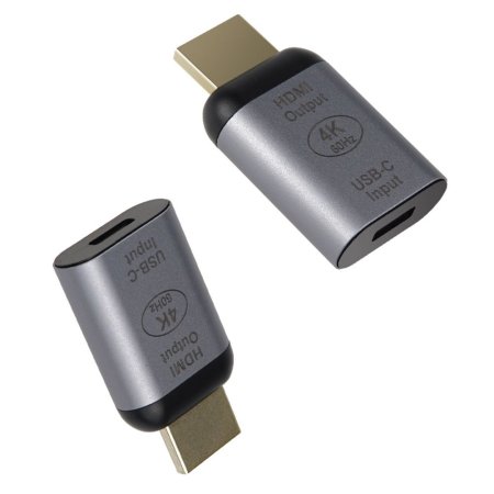 HDMI to USB C ȯ  4K 60Hz ̷ 