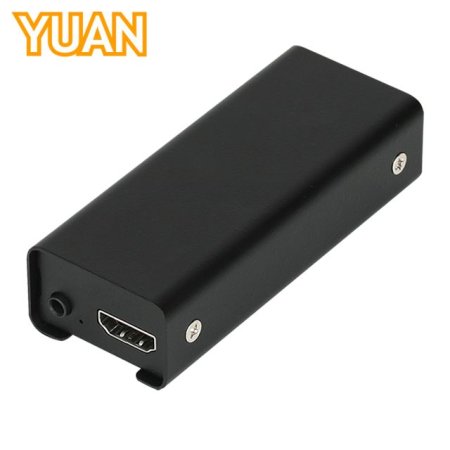 YUAN  YUH01 USB3.0 HDMI ĸó ڽ