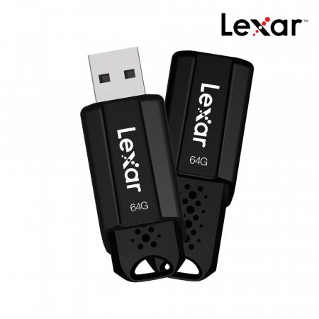 Lexar JumpDrive S80 USB 3.1 64GB