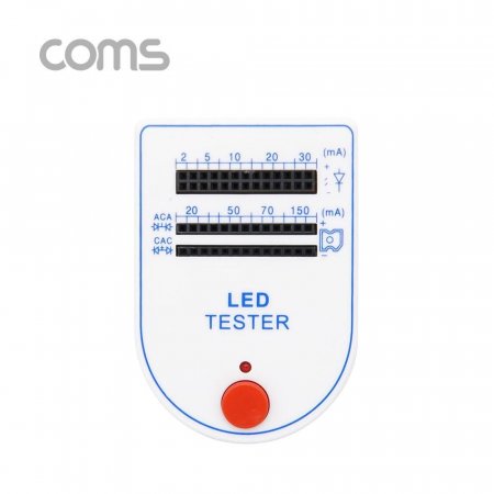 Coms LED ׽ͱ ߱ ̿ LED ׽
