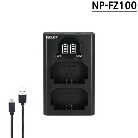 Ҵ NP-FZ100 ȣȯ LCD   CŸ5ɰ
