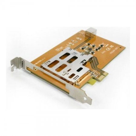 NM PCI Express BUS ADAPTER(16x)