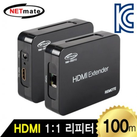 NM HDMI 11 ( Ʈ)(100m)
