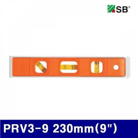 SB 4210386 Ʈڼ PRV3-9 230mm(9Inch) 3 (1EA)