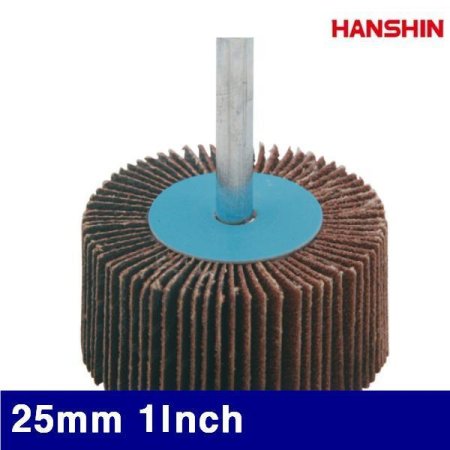 HANSHIN 1321265 (180) 25mm 1Inch 180() (100EA)