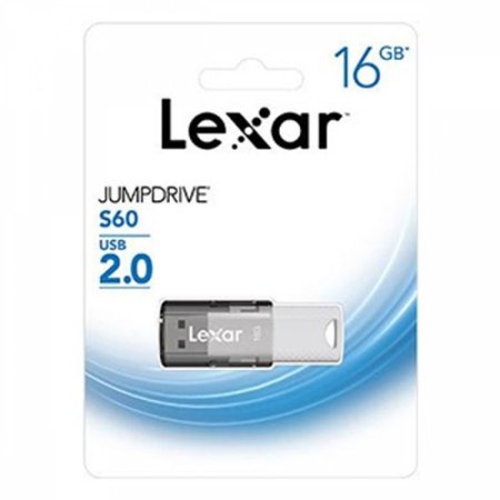 USB ޸ JumpDrive S60 16GB Lexar