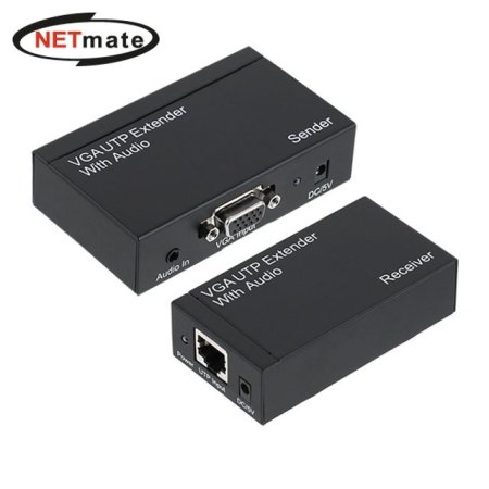 NM-PTR01 VGA RGB 1 2  +Ʈ 300m