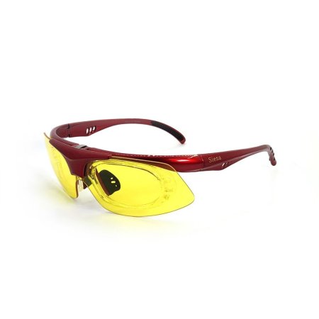 Siena ۶ 0103R red yellow