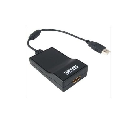 NETmate U 600 USB2.0 to HDMI 