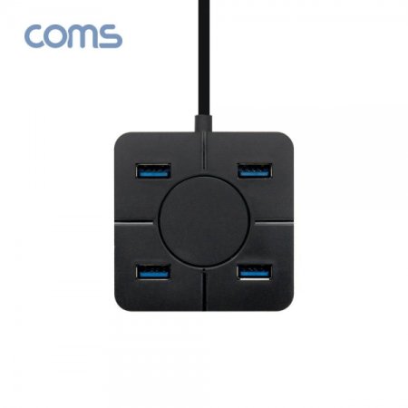 Coms USB 3.0 4Ʈ   3.0 4Port TB197