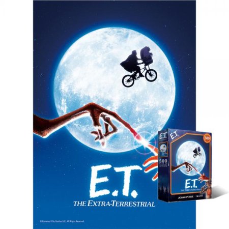 500ǽ Ƽ ʹ E.T ˷ AL5345