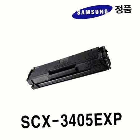  3405EXP ǰ SCX