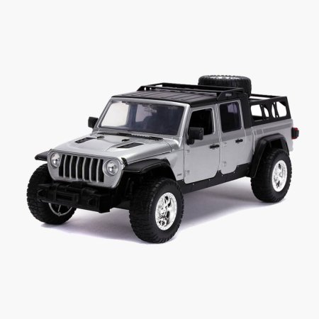 渮 ̵ 1/24 г  FF9 2020 Jeep Gladiator (ĳ/ϼǰ)